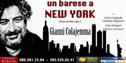 Bari, T...anta voglia di teatro: messe in scena a prezzi agevolati per gli over 40