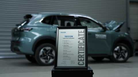 Validazione Suprema della Sicurezza per Geely! La Batteria a Lama Corta Shendun Supera il Test di Sicurezza Pi Duro al Mondo