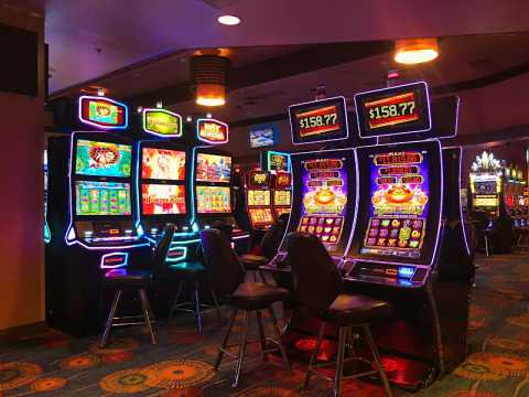 L'Evoluzione dei Temi nei Giochi da Slot Online: Dalle Civilt Antiche alla Cultura Pop Moderna
