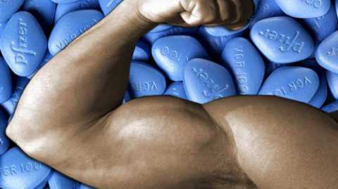 I tanti giovani che usano il viagra, le ragazze: Hanno visto troppi film porno