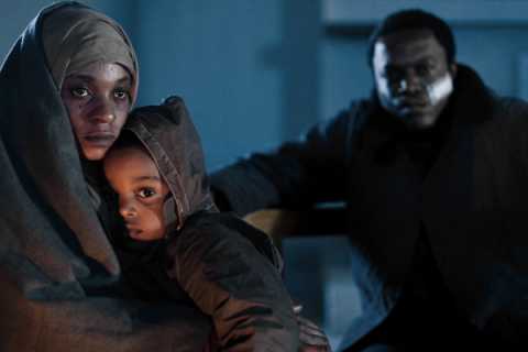 Rutigliano, proiezione del film 