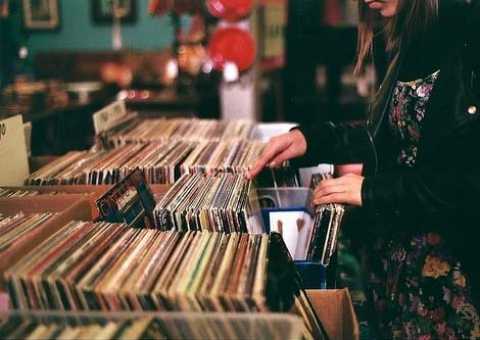 Barletta, Expovinile: torna la fiera dedicata al disco 