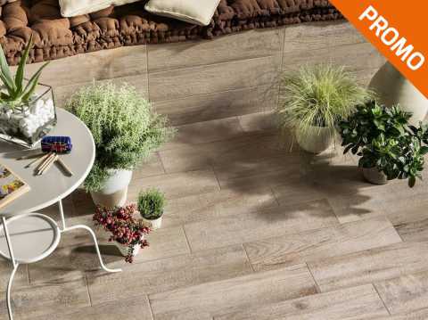 Pavimenti per esterni, le soluzioni per unire estetica e funzionalit 