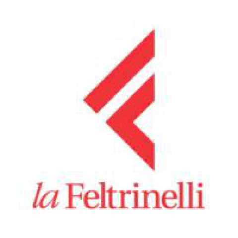 Daniele Di Maglie presenta ''La ballata dei raminghi adirati'' alla Feltrinelli