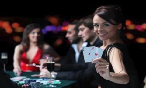 L'evoluzione del poker: dai saloon ai social media