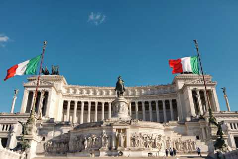 Curiosit sulla Nazionale Italiana di Calcio e San Marino