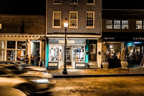 5 idee di marketing per rilanciare la propria attivit� commerciale