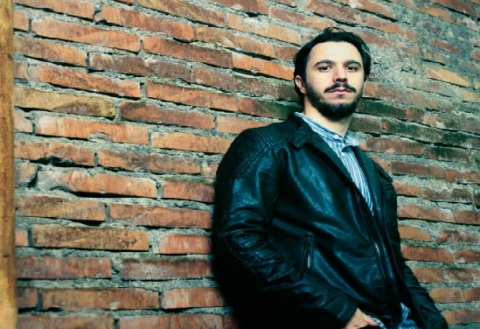 Il pianista jazz Eugenio Macchia: �Solo componendo musica si riesce a crescere�