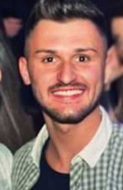 Bari, al Flaminio una partita di beneficenza per Simone Petaroscia