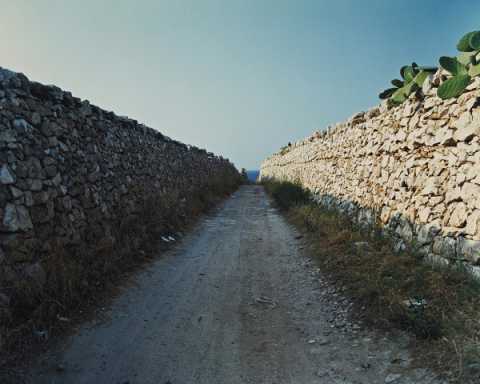 Polignano, ''Gianni Leone. Inventario 1979- 2015'': mostra nel museo Pascali