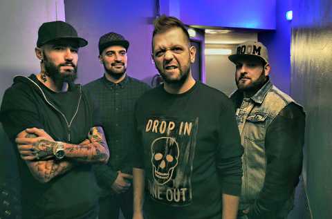 Casamassima, i Boom Da Bash in concerto all'Auchan