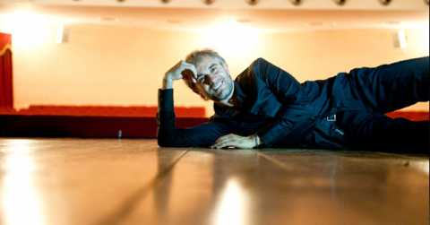 Bari, ''I concerti del mattino'': il pianista Marco Marzocchi in concerto al Petruzzelli