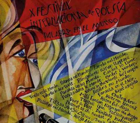 Bari, ''Palabra en el mundo'': collettiva fotografica nell'ex Palazzo della Provincia