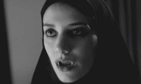 Bari, proiezione di ''A girl walks home alone at night'' al Cineporto
