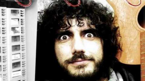 Molfetta, ''Pillole'': spettacolo teatrale di Andrea Rivera in piazza Municipio 