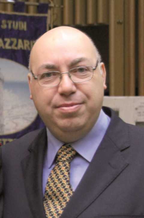 Molfetta, Giuseppe Pansini presenta 