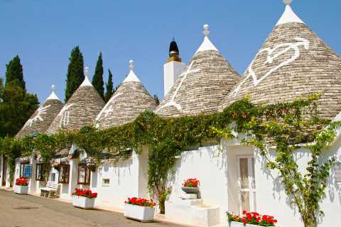 Alberobello, ''Ho un museo in testa'': mostra sulla storia dei trulli all'ex conceria 