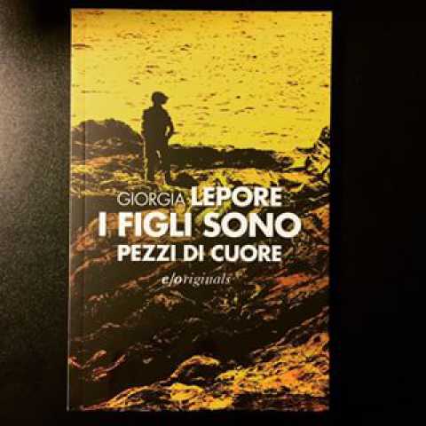 Locorotondo, Giorgia Lepore presenta 