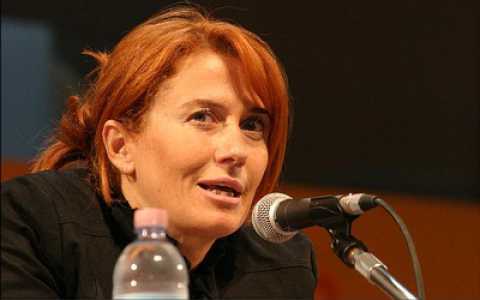 Alberobello, Monica Maggioni presenta ''Terrore mediatico'' nella Casa D'Amore