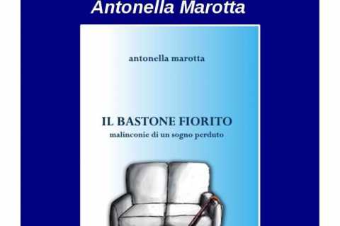 Trani, Antonella Marotta presenta 