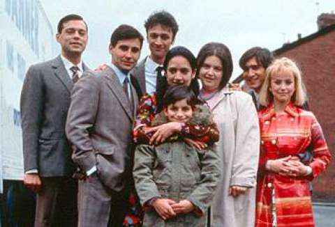 Bari, proiezione di ''East is east'' alla Mediateca regionale pugliese