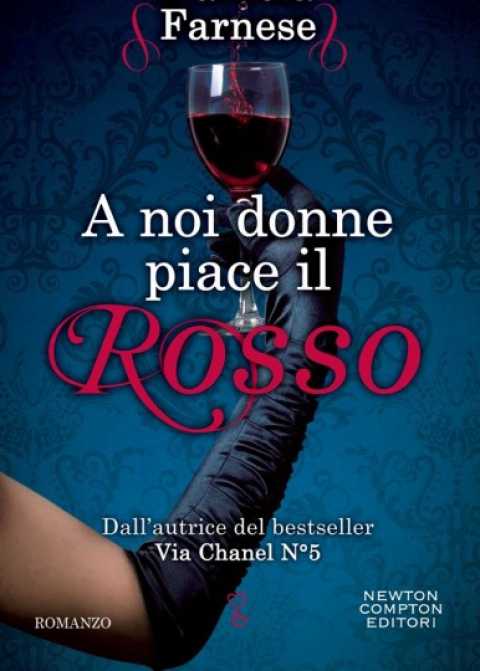 Molfetta, Daniela Farnese presenta 