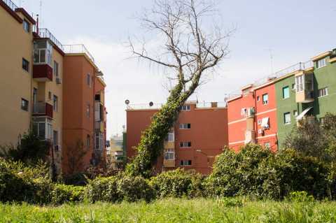 Bari, presentazione del libro ''Villaggio Trieste'' nella chiesa Sant'Enrico