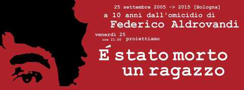 Bari, proiezione di 
