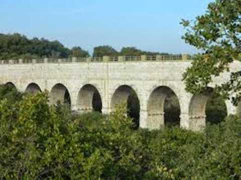 Alberobello, escursione guidata sul canale dell'Acquedotto pugliese