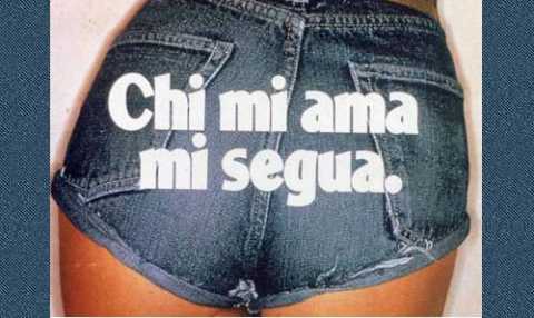 I creativi pubblicitari: Osiamo contro la banalit delle aziende