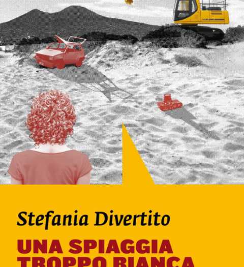 Locorotondo, Stefania Divertito presenta 