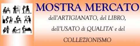 Noicattaro, mostra mercato domenicale nel centro storico