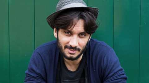 Bari, Fabrizio Moro presenta 