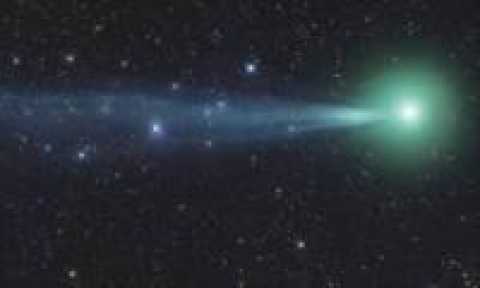 Bari, una serata di eventi al Planetario 