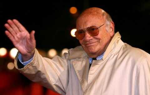 Bari, ''Bif&st 2015'': mostra su Francesco Rosi alla sala Murat