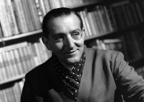 Bari, ''Bif&st 2015'': mostra su Fritz Lang al Teatro Margherita