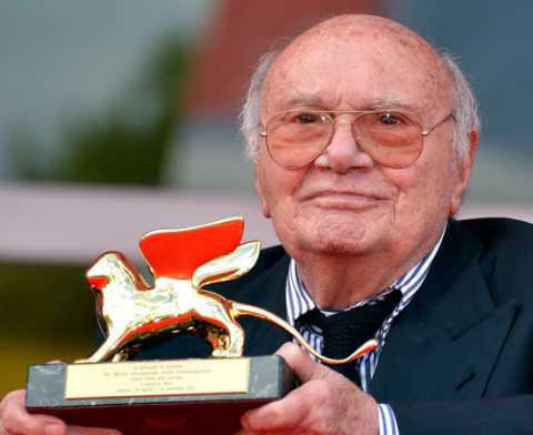 Bari, ''Bif&st 2015'': tributo a Francesco Rosi al Multicinema Galleria