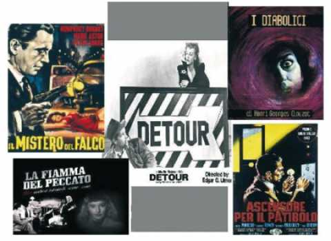 Terlizzi, cinque giorni di film noir al cinema Piccolo Garzia