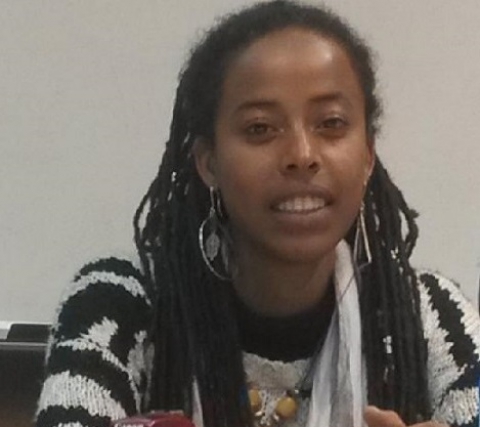 La nipote di Bob Marley a Bari: �Occupiamo Pinnacle, culla dei Rasta�