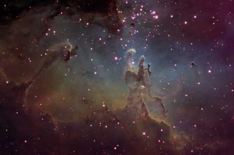 Bari, un week end di spettacoli al Planetario Sky skan