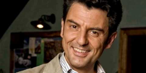 Trani, Enrico Ianniello presenta 