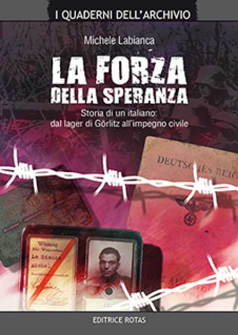 Barletta, Michele Labianca presenta 