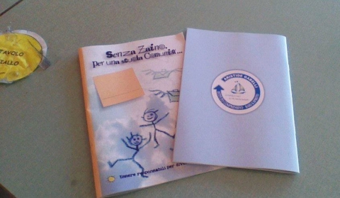 A Bari c'� una scuola ''senza zaino'': bambini autonomi e aziendalisti