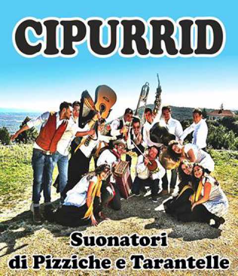Monopoli, Festa della contrada tra panzerotti e musica folk
