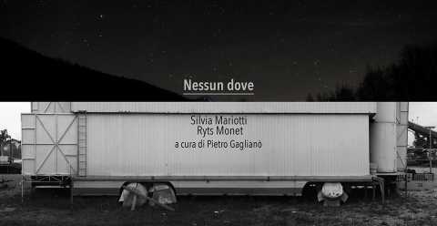 Bari, ''Nessun dove'': mostra fotografica di Silvia Mariotti e Ryts Monet