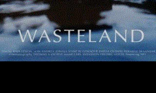 A Bari ''Wasteland'': prima personale in Italia di Kaja Leijon