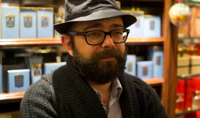 ''Stronza come un assolo di contrabbasso'': la poetica di Giovanni Gentile