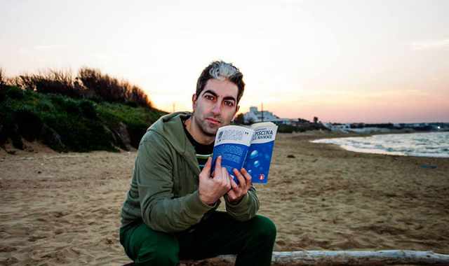 Filippo Gigante: La lettura deve arricchire, non demolire speranze e sogni