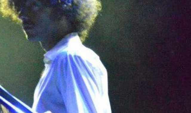 Giuseppe Ricci, un barese in concorso come ''giovane attore'' al festival di Todi