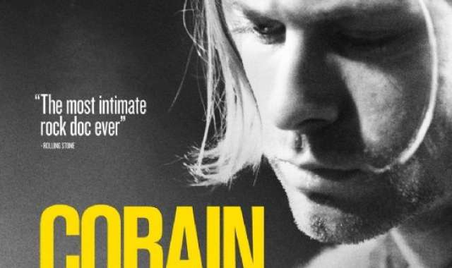 Cobain: Montage of heck. Un documentario che mette a nudo il leader dei Nirvana 